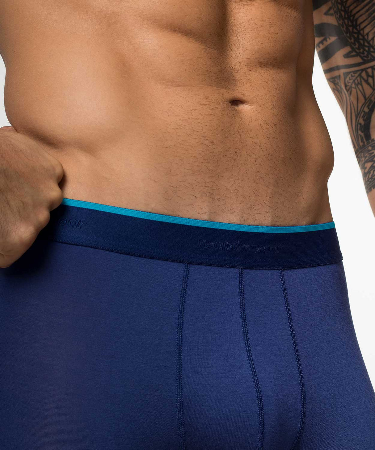 Essentials Modal Boxer Brief
