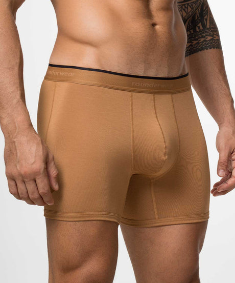 Essentials Modal Boxer Brief