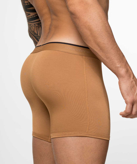 Essentials Modal Boxer Brief