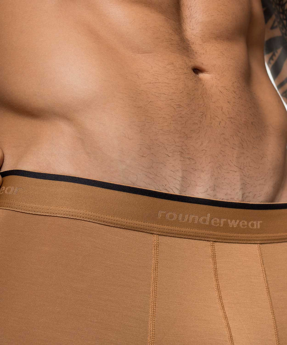 Essentials Modal Boxer Brief