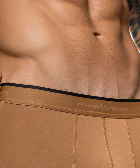 Essentials Modal Boxer Brief