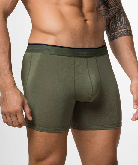 Essentials Modal Boxer Brief