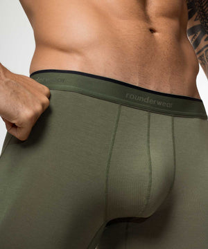 Essentials Modal Boxer Brief