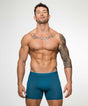 Essentials Modal Boxer Brief Essentials Blue