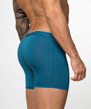 Essentials Modal Boxer Brief