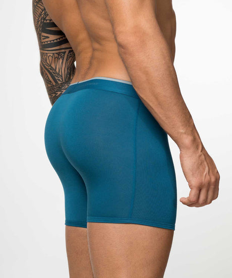 Essentials Modal Boxer Brief