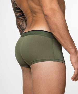 Essentials Modal Hipster Trunk