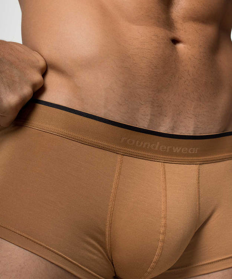 Essentials Modal Hipster Trunk