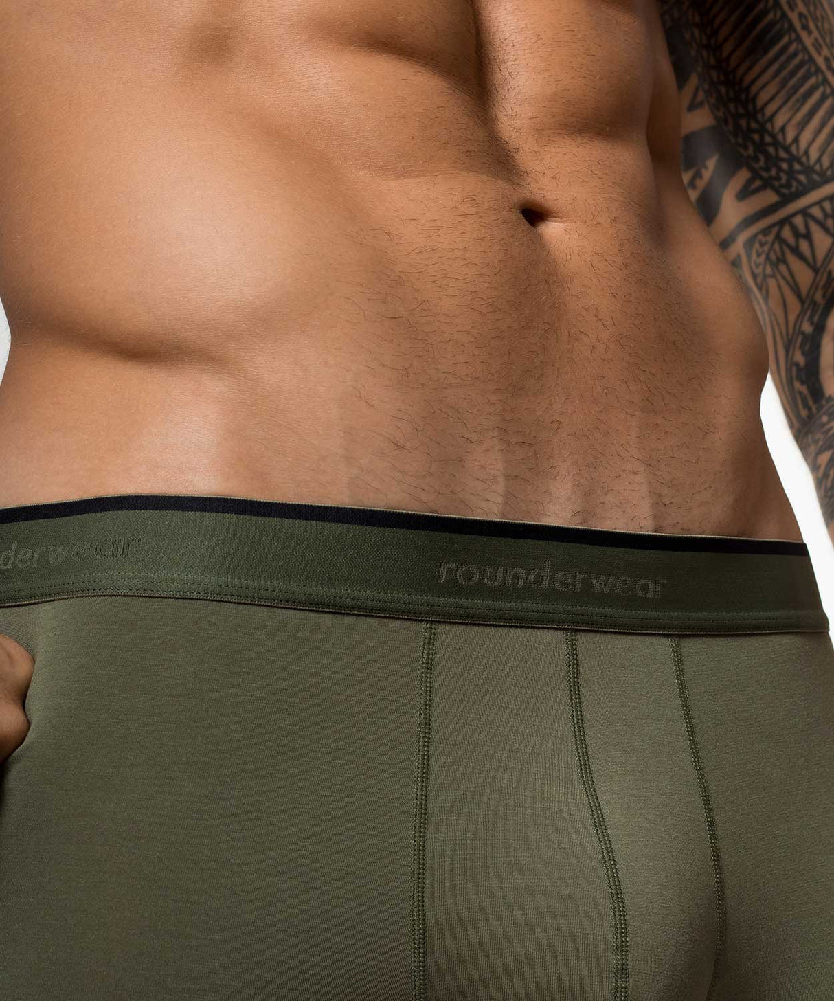 Essentials Modal Trunk