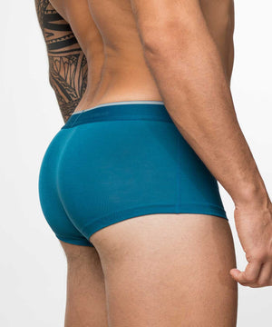 Essentials Modal Hipster Trunk