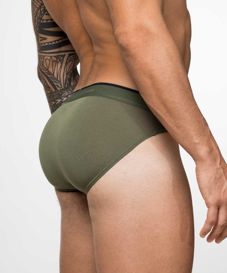 Essentials Modal Brief