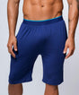 Essentials Modal Homewear Shorts Navy
