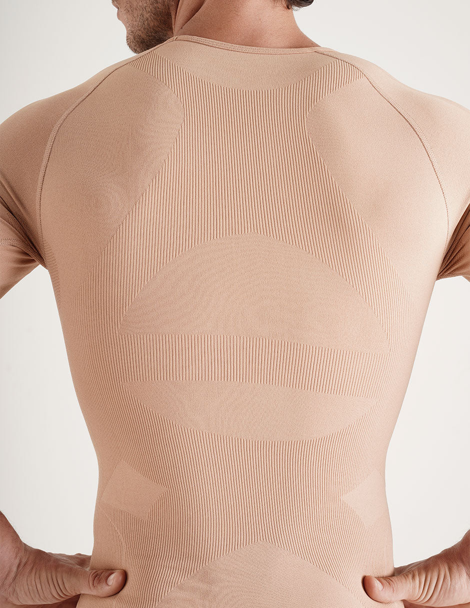 Seamless Compression T-Shirt