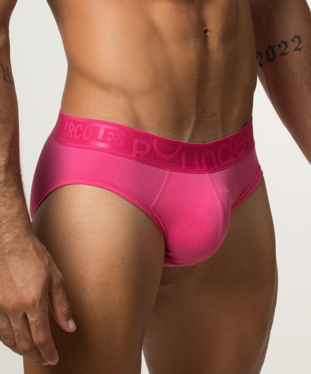 New Package Brief 5-Pack