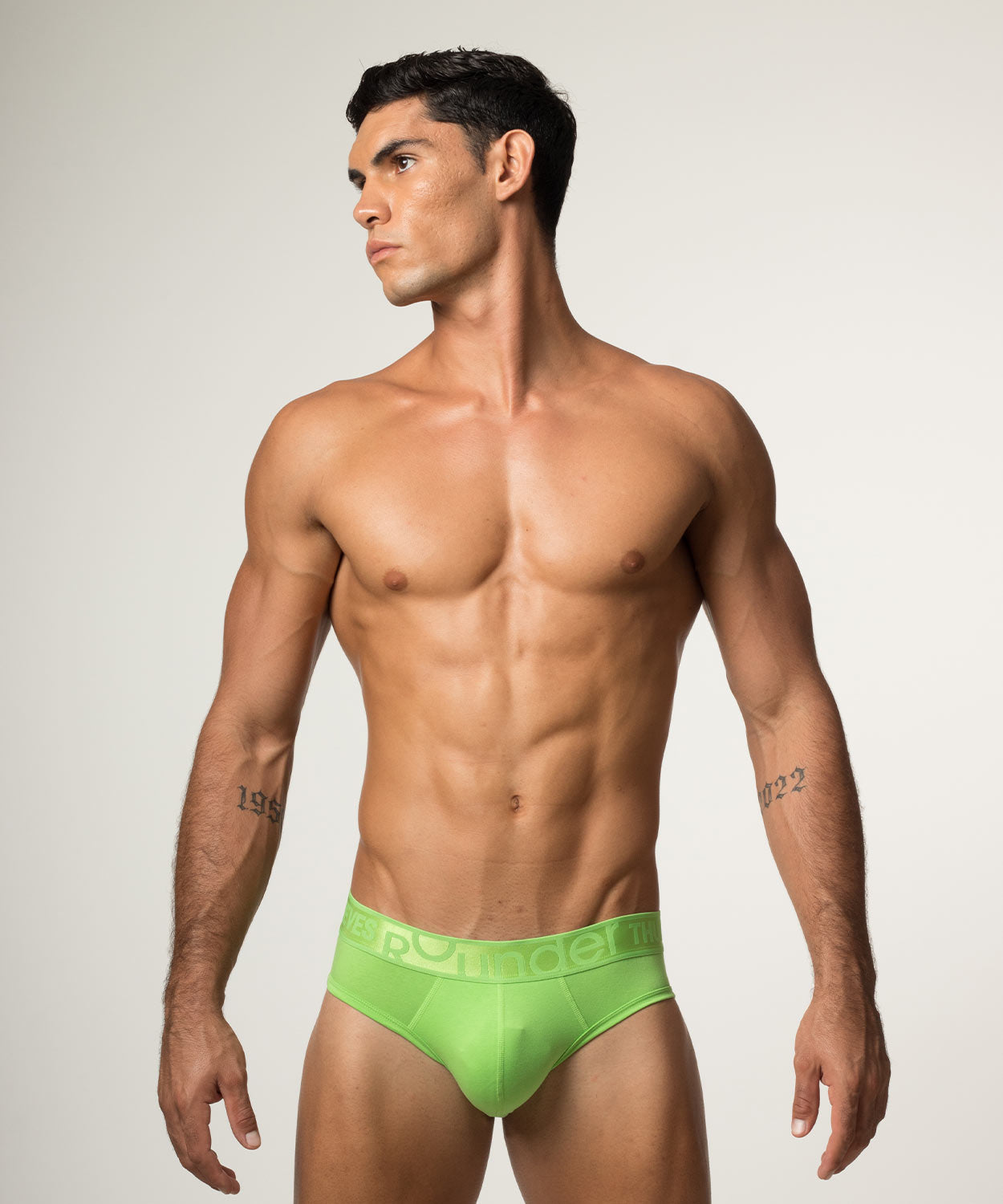 New Package Brief 5-Pack