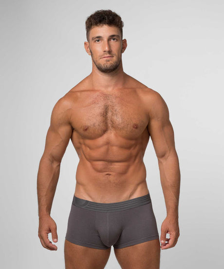 HERO Lift Trunk Hero Gray