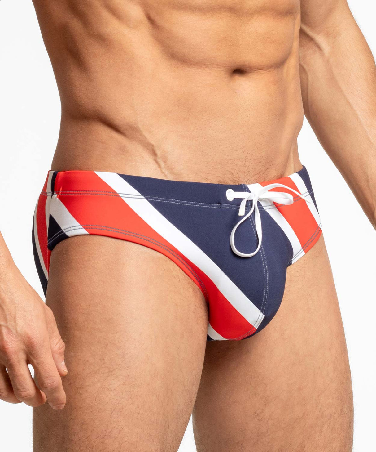 H2O SOCCER EDITION Package Swim Brief