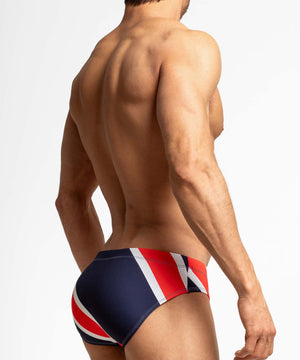 H2O SOCCER EDITION Package Swim Brief