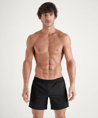 Lift Lounge Boxer Black