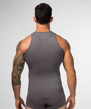 Seamless Compression Tank Top