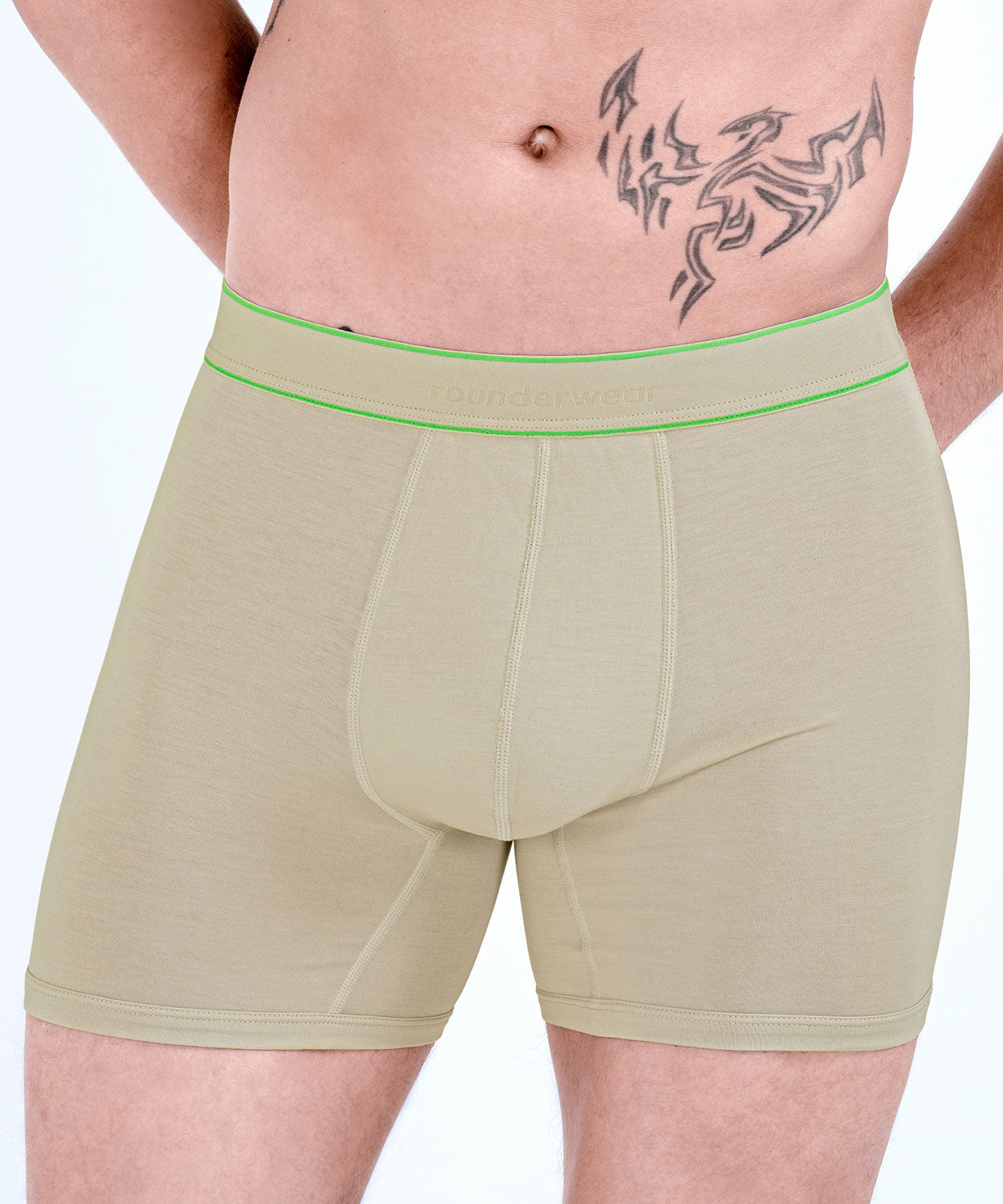 Boxer Brief - Bamboo