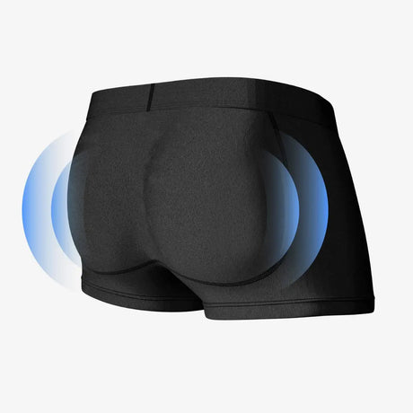 Extra Thick Padded Boxer Trunk Replacement Pads