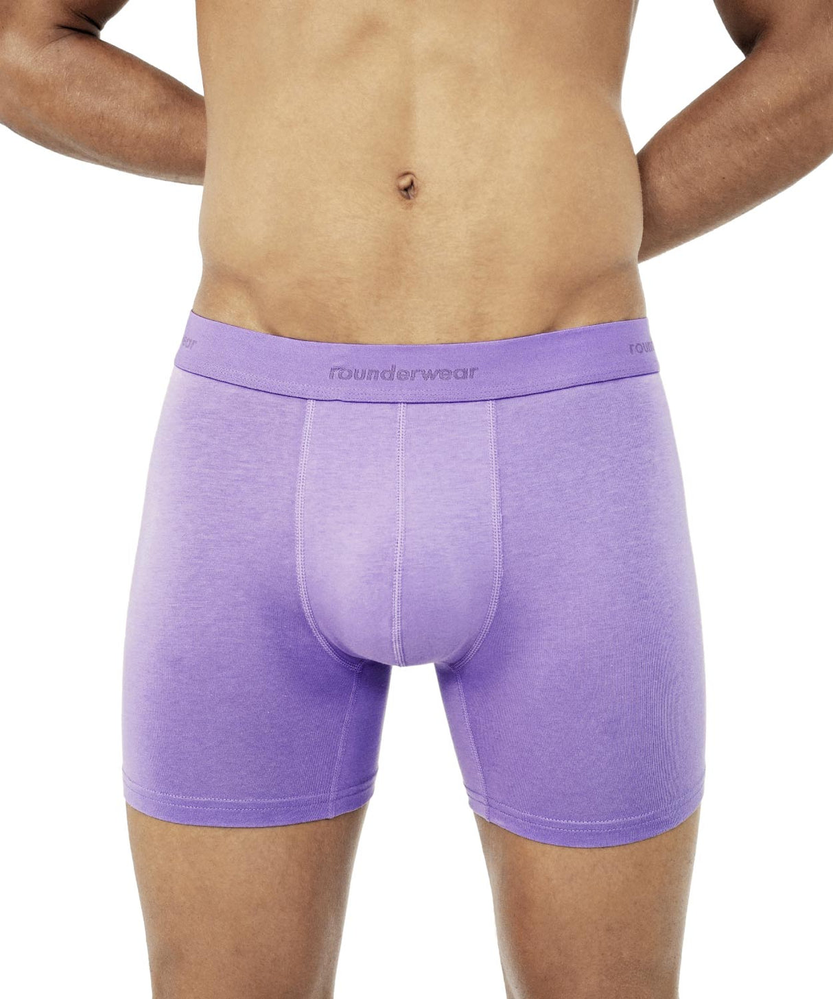 Essentials Cotton Boxer Brief