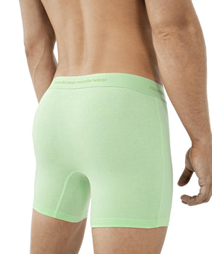 Essentials Cotton Boxer Brief