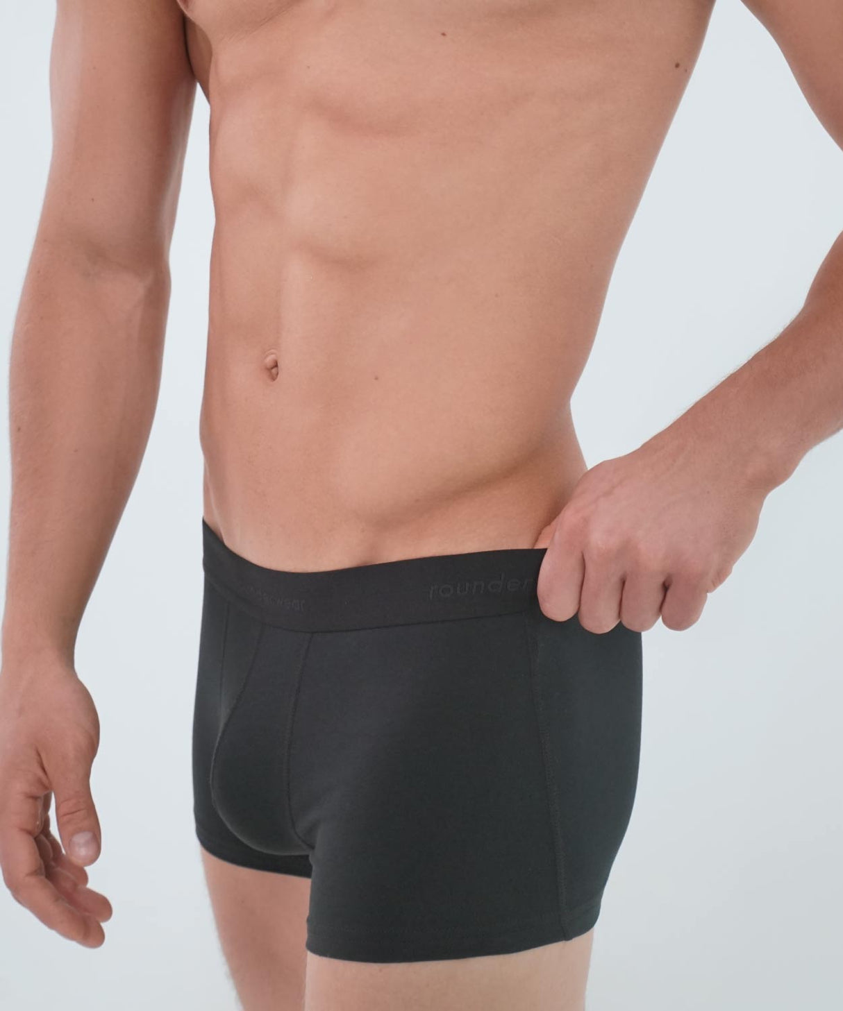 Essentials Cotton Trunk