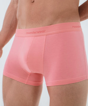 Essentials Cotton Trunk Pink
