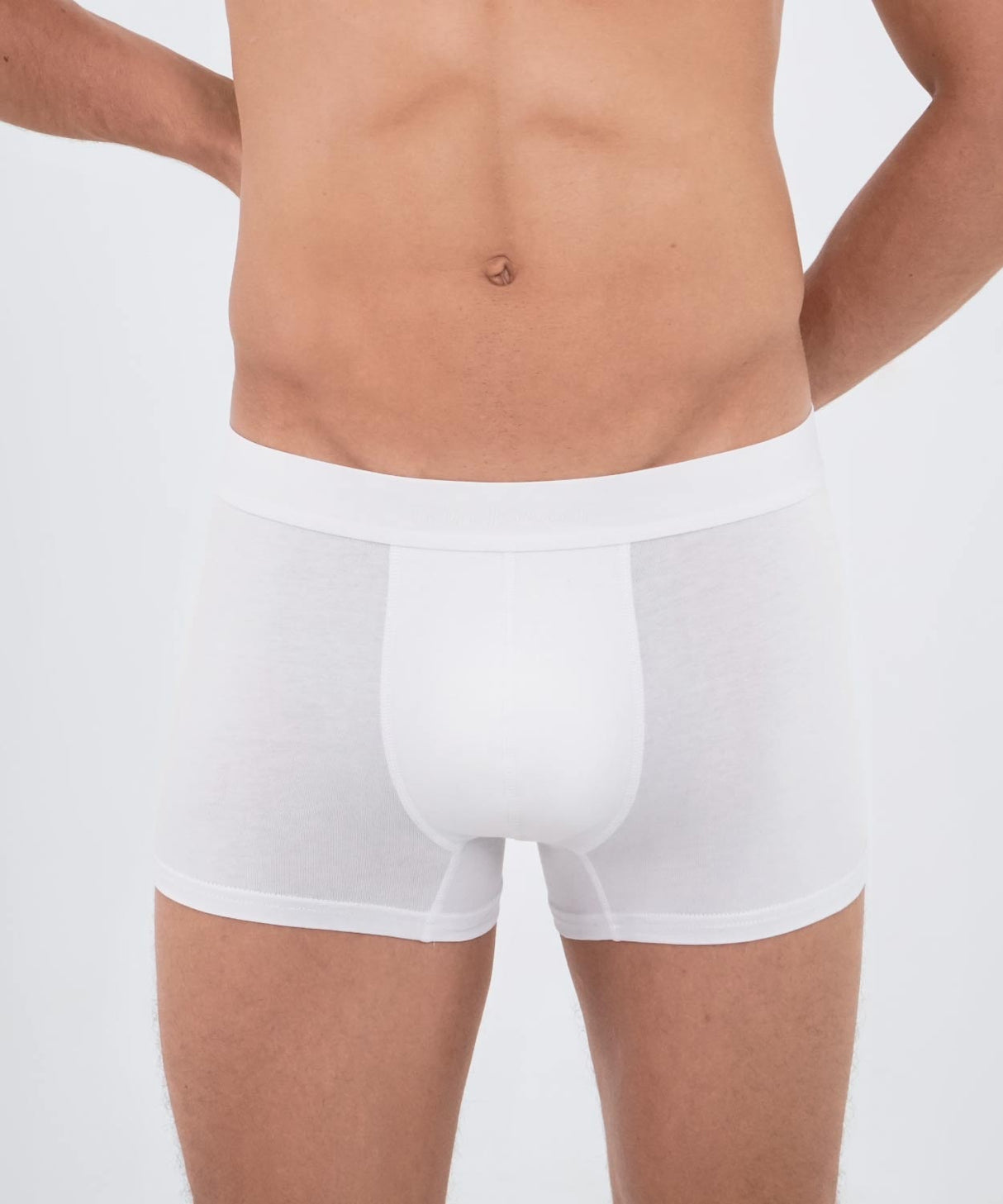 Essentials Cotton Trunk