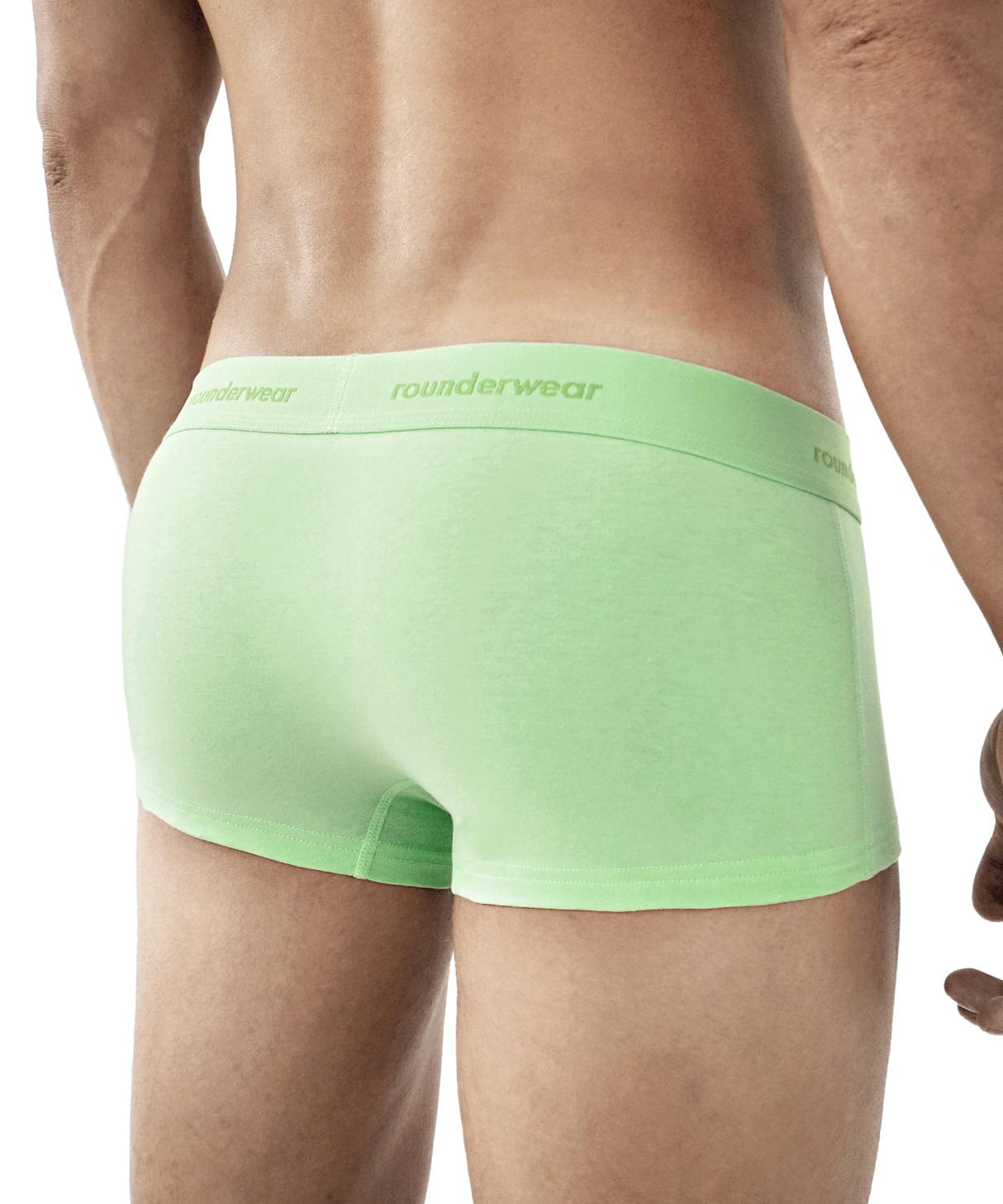 Essentials Cotton Hipster Trunk
