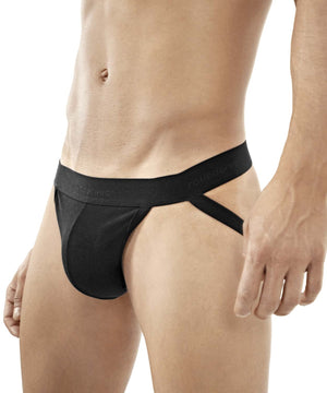 Essentials Cotton Jockstrap
