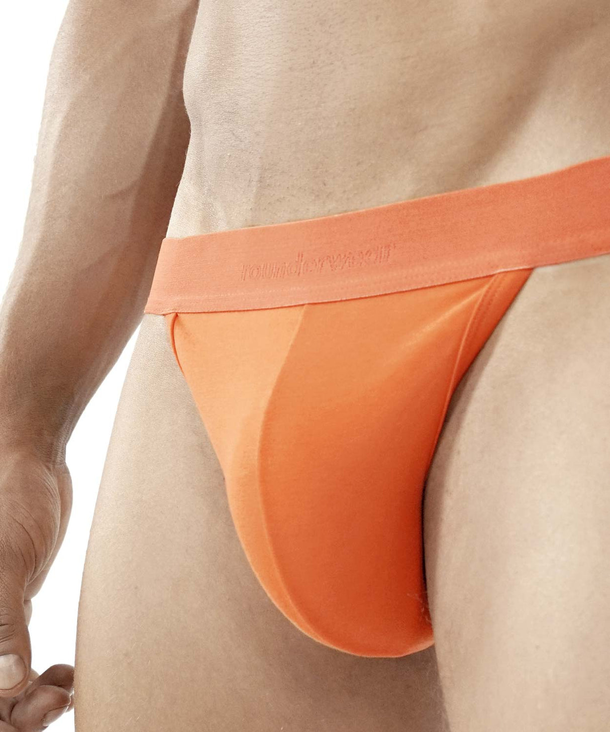Essentials Cotton Jockstrap
