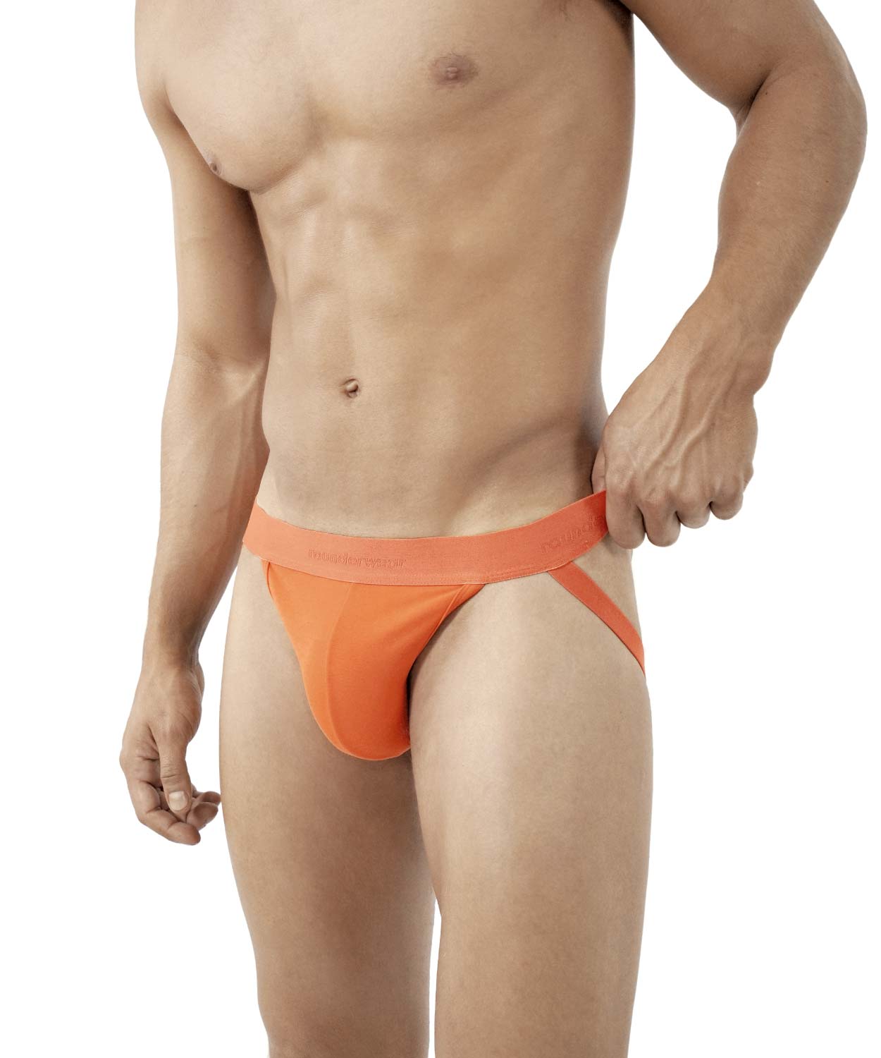 Jockstrap - Essentials