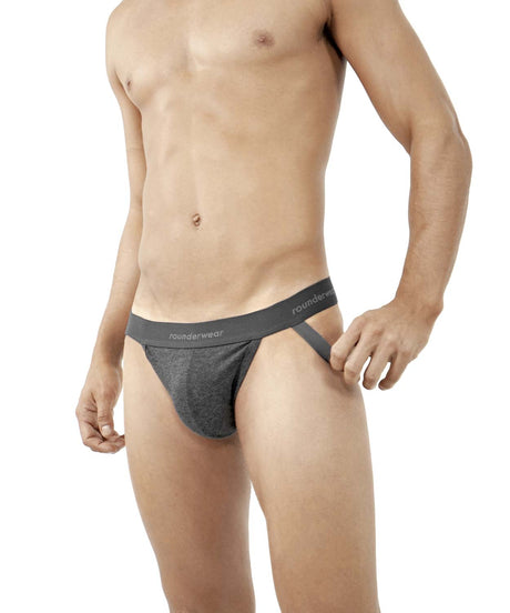 Essentials Cotton Jockstrap
