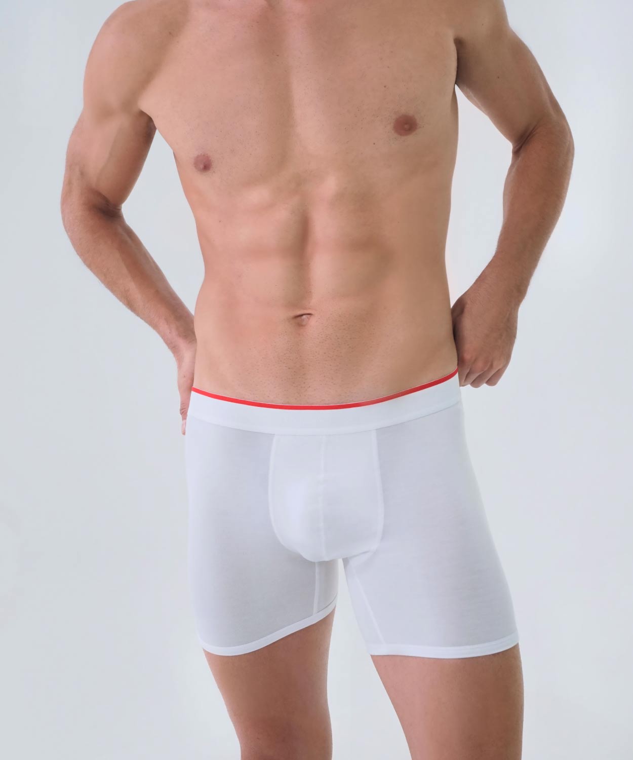 Boxer Brief - Essentials