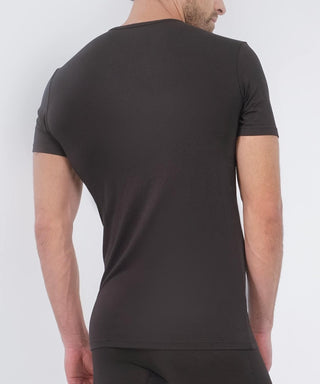 T-Shirt V Neck - Essentials