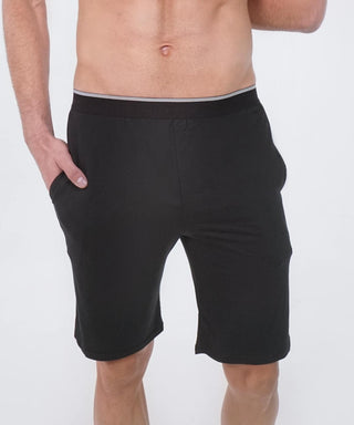 Homewear Shorts - Essentials