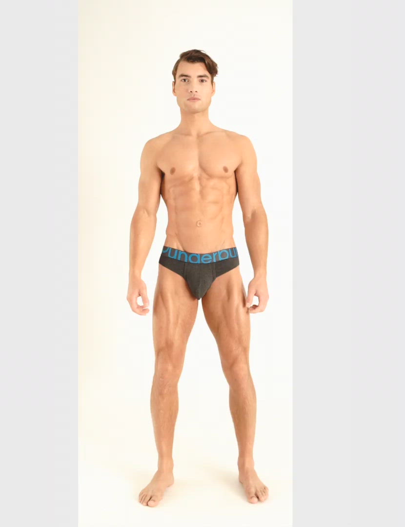 Slips Men's Underwear at International Jock Underwear & Swimwear
