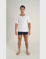 Seamless Compression T-Shirt