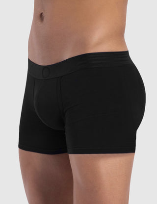 O-Line Padded Boxer Brief