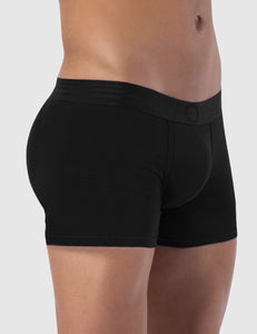 O-Line Padded Boxer Brief