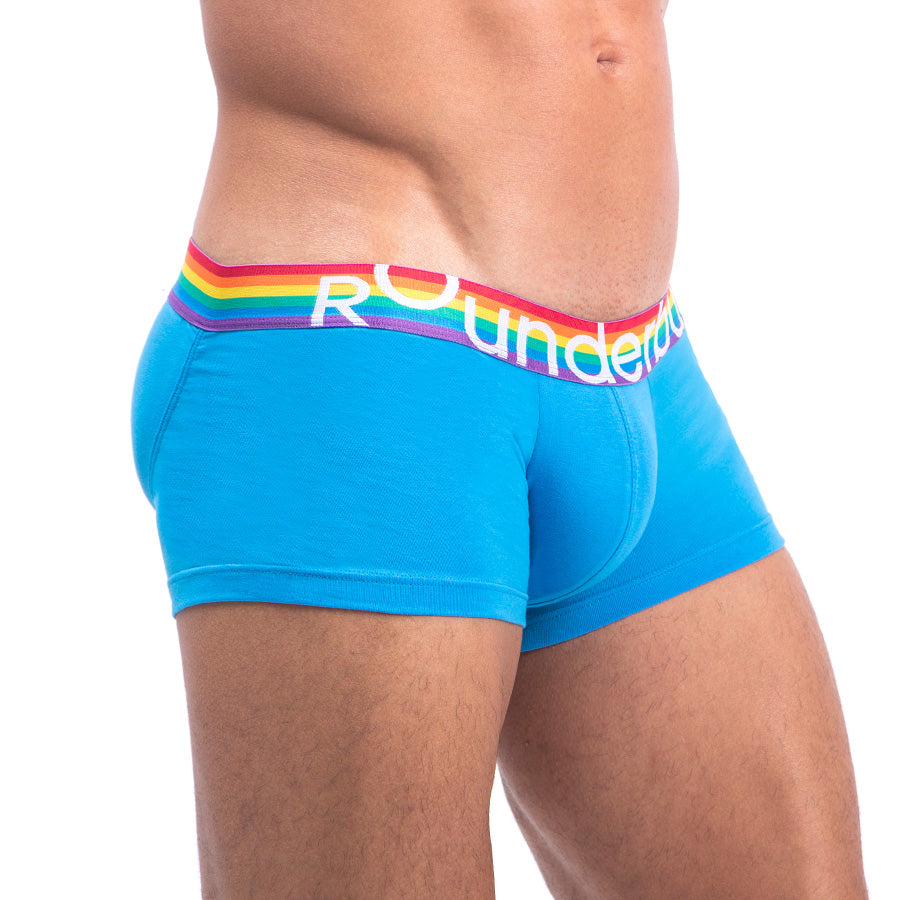 RETRO PRIDE Lift Trunk 6Pack