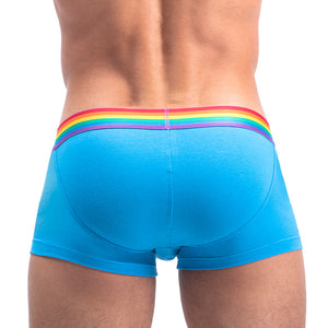 RETRO PRIDE Lift Trunk 6Pack