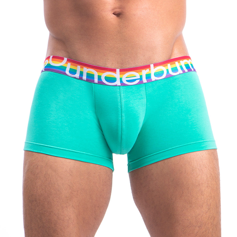 RETRO PRIDE Lift Trunk 6Pack