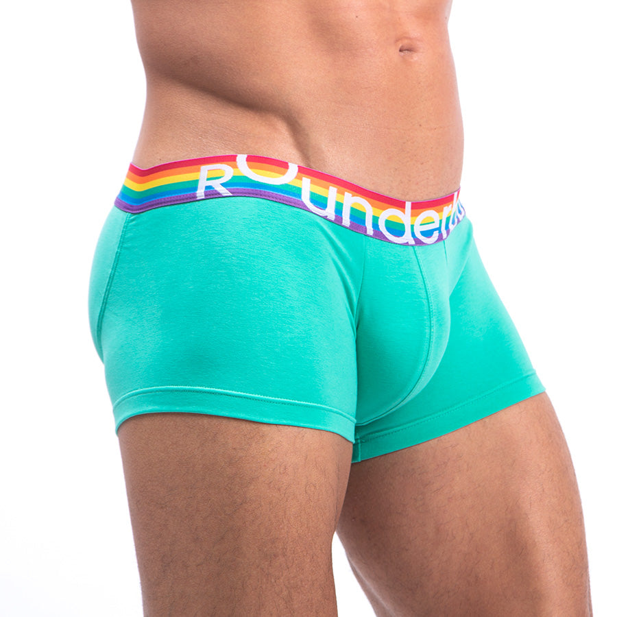 RETRO PRIDE Lift Trunk 6Pack