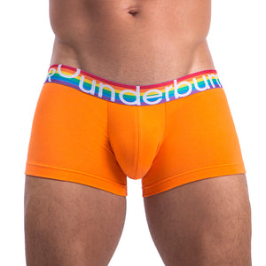 RETRO PRIDE Lift Trunk 6Pack