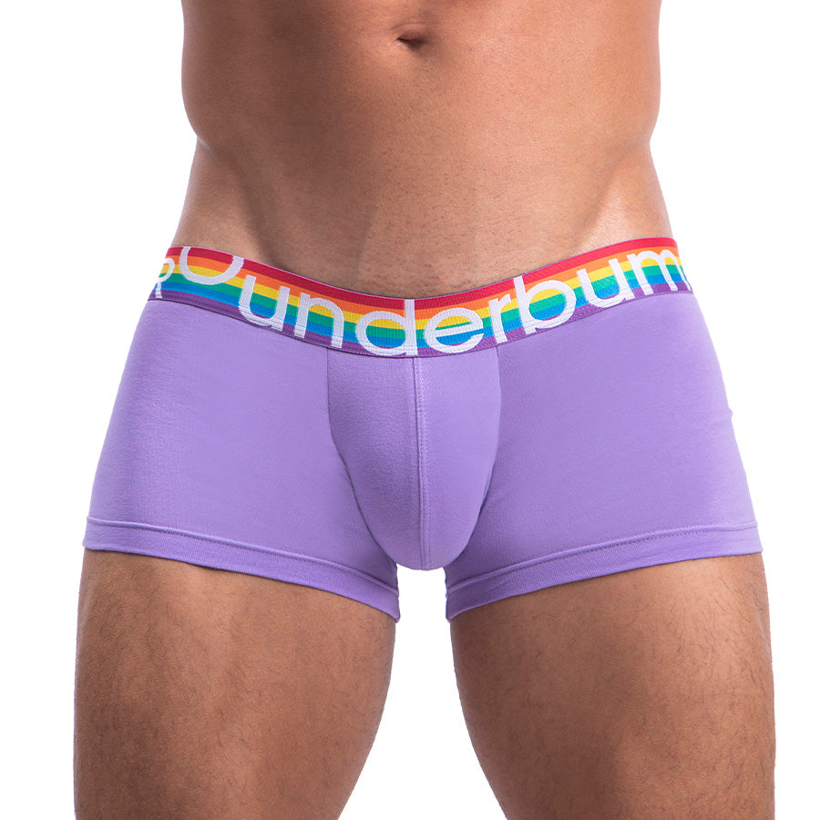 RETRO PRIDE Lift Trunk 6Pack