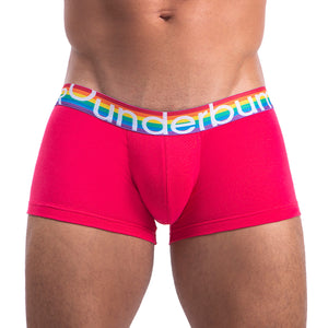 RETRO PRIDE Lift Trunk 6Pack